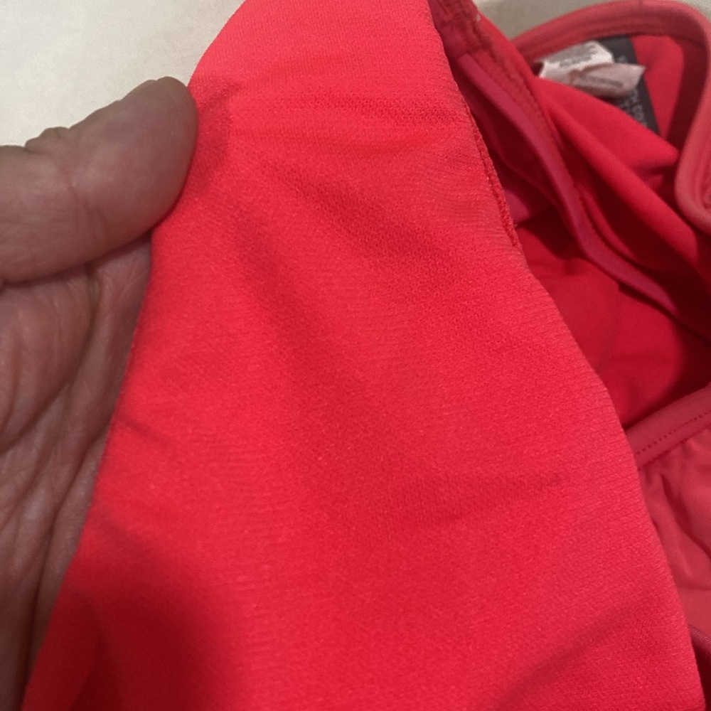 Reaction Kenneth Cole Pink Bikini Bottom - Picture 5 of 7